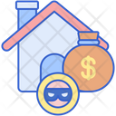 پیش‌نمایش فایل mortgage-fraud-4070915 از پک بانکداری