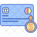 پیش‌نمایش فایل prepaid-card-4070924 از پک بانکداری