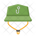 پیش‌نمایش فایل fishing-hat-4071365 از پک ماهیگیری