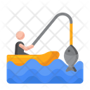 پیش‌نمایش فایل kayak-fishing-4071385 از پک ماهیگیری