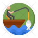 پیش‌نمایش فایل lake-fishing-4071387 از پک ماهیگیری