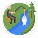 پیش‌نمایش فایل river-fishing-4071399 از پک ماهیگیری