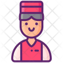 پیش‌نمایش فایل bellboy-4071427 از پک خدمات مهمان‌نوازی