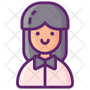 پیش‌نمایش فایل female-host-4071461 از پک خدمات مهمان‌نوازی