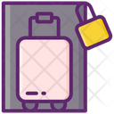 پیش‌نمایش فایل luggage-handling-4071469 از پک خدمات مهمان‌نوازی