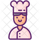 پیش‌نمایش فایل male-cook-4071440 از پک خدمات مهمان‌نوازی