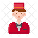 پیش‌نمایش فایل bellboy-4071507 از پک خدمات مهمان‌نوازی