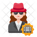 پیش‌نمایش فایل female-host-4071541 از پک خدمات مهمان‌نوازی