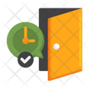 پیش‌نمایش فایل late-check-in-4071547 از پک خدمات مهمان‌نوازی