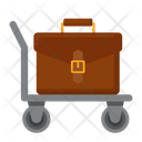 پیش‌نمایش فایل luggage-handling-and-storage-4071549 از پک خدمات مهمان‌نوازی