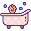 پیش‌نمایش فایل baby-bathtub-4070941 از پک مادر و بارداری نوزاد