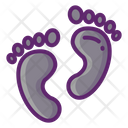 پیش‌نمایش فایل footprint-4070978 از پک مادر و بارداری نوزاد