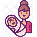 پیش‌نمایش فایل mother-and-baby-4070989 از پک مادر و بارداری نوزاد