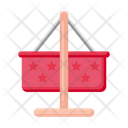 پیش‌نمایش فایل cradle-4071048 از پک مادر و بارداری نوزاد