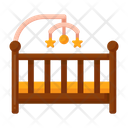 پیش‌نمایش فایل crib-4071051 از پک مادر و بارداری نوزاد