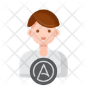 پیش‌نمایش فایل atheist-man-4070477 از پک مذهب