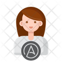 پیش‌نمایش فایل atheist-woman-4070478 از پک مذهب