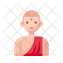 پیش‌نمایش فایل buddhist-man-4070485 از پک مذهب