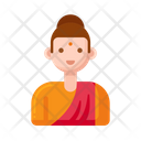 پیش‌نمایش فایل buddhist-woman-4070486 از پک مذهب