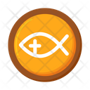 پیش‌نمایش فایل christian-fish-4070491 از پک مذهب