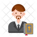 پیش‌نمایش فایل christian-man-4070492 از پک مذهب