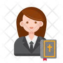 پیش‌نمایش فایل christian-woman-4070493 از پک مذهب