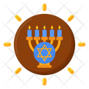 پیش‌نمایش فایل hanukkah-4070504 از پک مذهب