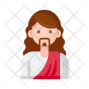 پیش‌نمایش فایل jesus-4070514 از پک مذهب