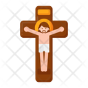 پیش‌نمایش فایل jesus-on-cross-4070513 از پک مذهب