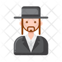 پیش‌نمایش فایل jewish-man-4070515 از پک مذهب