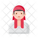 پیش‌نمایش فایل jewish-woman-4070516 از پک مذهب