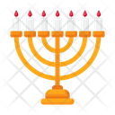 پیش‌نمایش فایل menorah-4070518 از پک مذهب