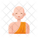 پیش‌نمایش فایل monk-4070521 از پک مذهب
