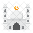پیش‌نمایش فایل mosque-4070522 از پک مذهب