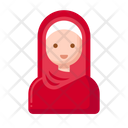 پیش‌نمایش فایل muslim-woman-4070524 از پک مذهب