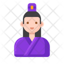 پیش‌نمایش فایل taoist-woman-4070557 از پک مذهب