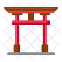 پیش‌نمایش فایل torii-gate-4070559 از پک مذهب