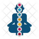پیش‌نمایش فایل chakras-4070744 از پک پزشکی جایگزین