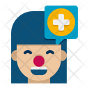پیش‌نمایش فایل laugh-therapy-4070766 از پک پزشکی جایگزین
