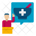 پیش‌نمایش فایل medical-conference-4070728 از پک پزشکی جایگزین