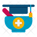 پیش‌نمایش فایل medical-degree-4070730 از پک پزشکی جایگزین