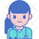 پیش‌نمایش فایل certified-practitioner-female-4070817 از پک پزشکی جایگزین