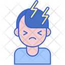 پیش‌نمایش فایل headache-4070832 از پک پزشکی جایگزین