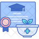 پیش‌نمایش فایل medical-degree-4070805 از پک پزشکی جایگزین