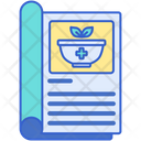 پیش‌نمایش فایل medical-magazine-4070806 از پک پزشکی جایگزین