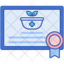 پیش‌نمایش فایل medicine-certification-4070802 از پک پزشکی جایگزین