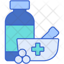پیش‌نمایش فایل medicine-making-4070847 از پک پزشکی جایگزین