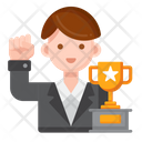 پیش‌نمایش فایل champion-male-4070661 از پک دستاوردها