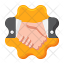پیش‌نمایش فایل handshake-4070680 از پک دستاوردها