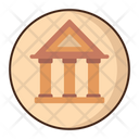 پیش‌نمایش فایل greek-temple-4071280 از پک تاریخ